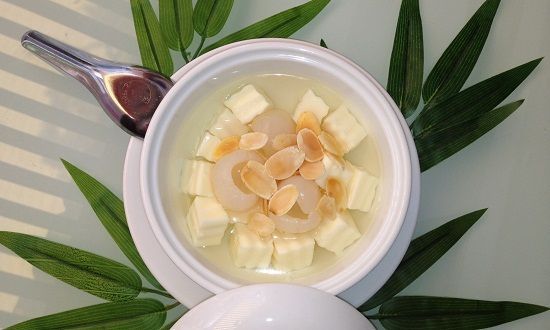 Chè Khúc Bạch